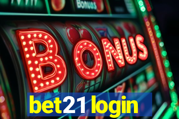 bet21 login